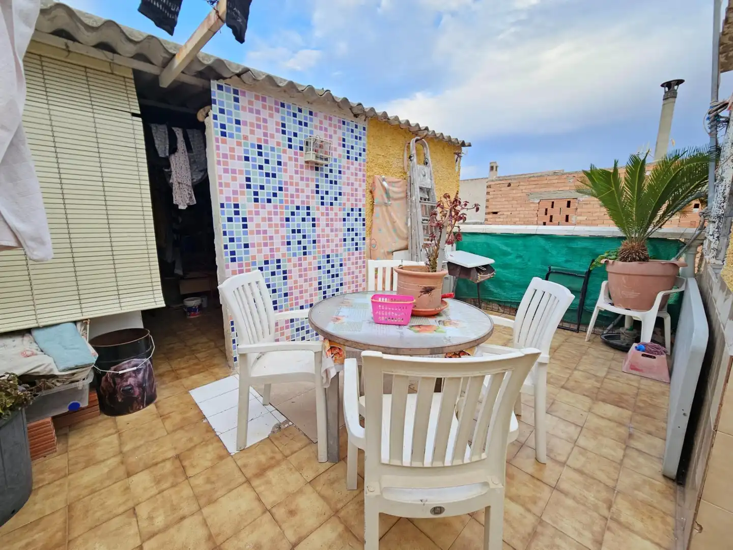 Casa in vendita a Alguazas, imagen 24