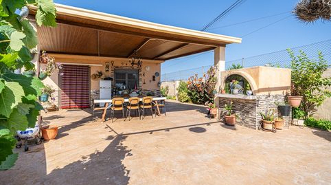 Foto 3 de Finca rústica en venda a Camí Can Palou, Son Ferriol, Palma de Mallorca