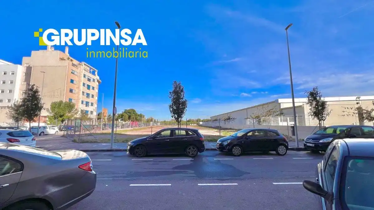 Vista exterior de Residencial en venta en Burriana / Borriana