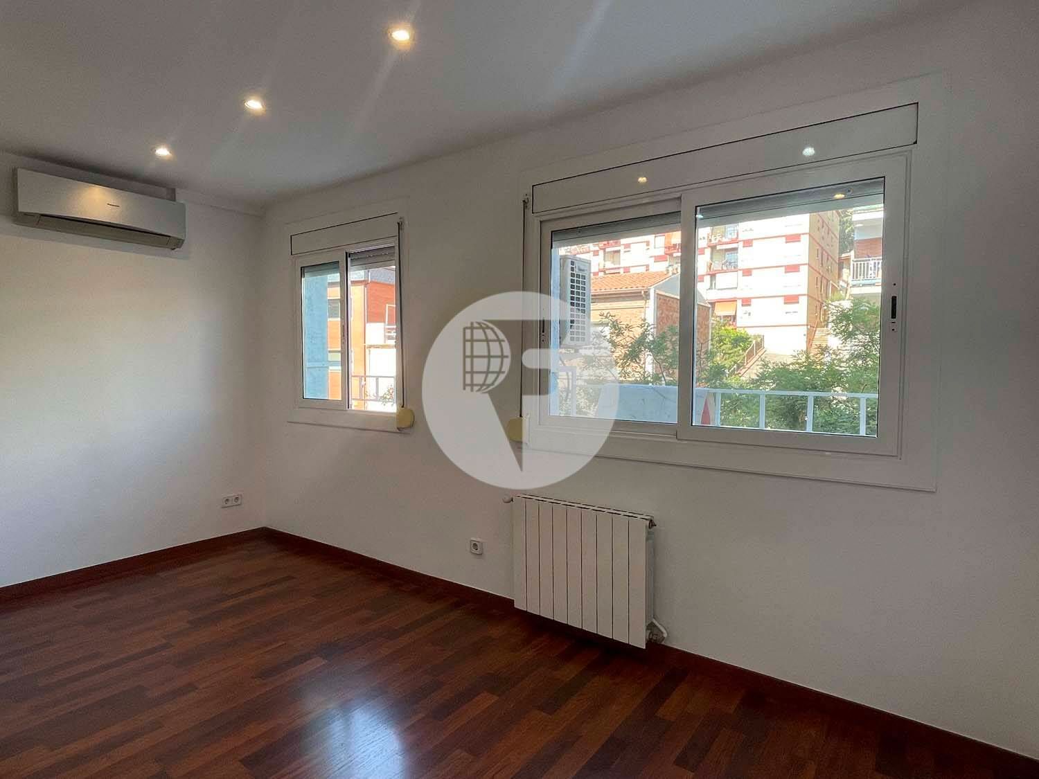 Apartament de lloguer a El Guinardó