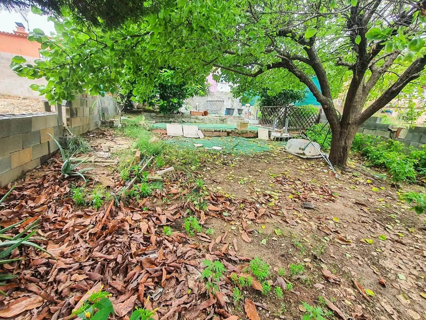 Casa o chalet en venta en Esparreguera con Aire acondicionado, Jardín privado y Piscina