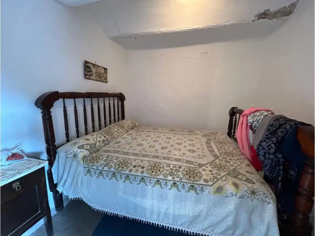 Bedroom of Houses for sale in Bejís  with Balcony