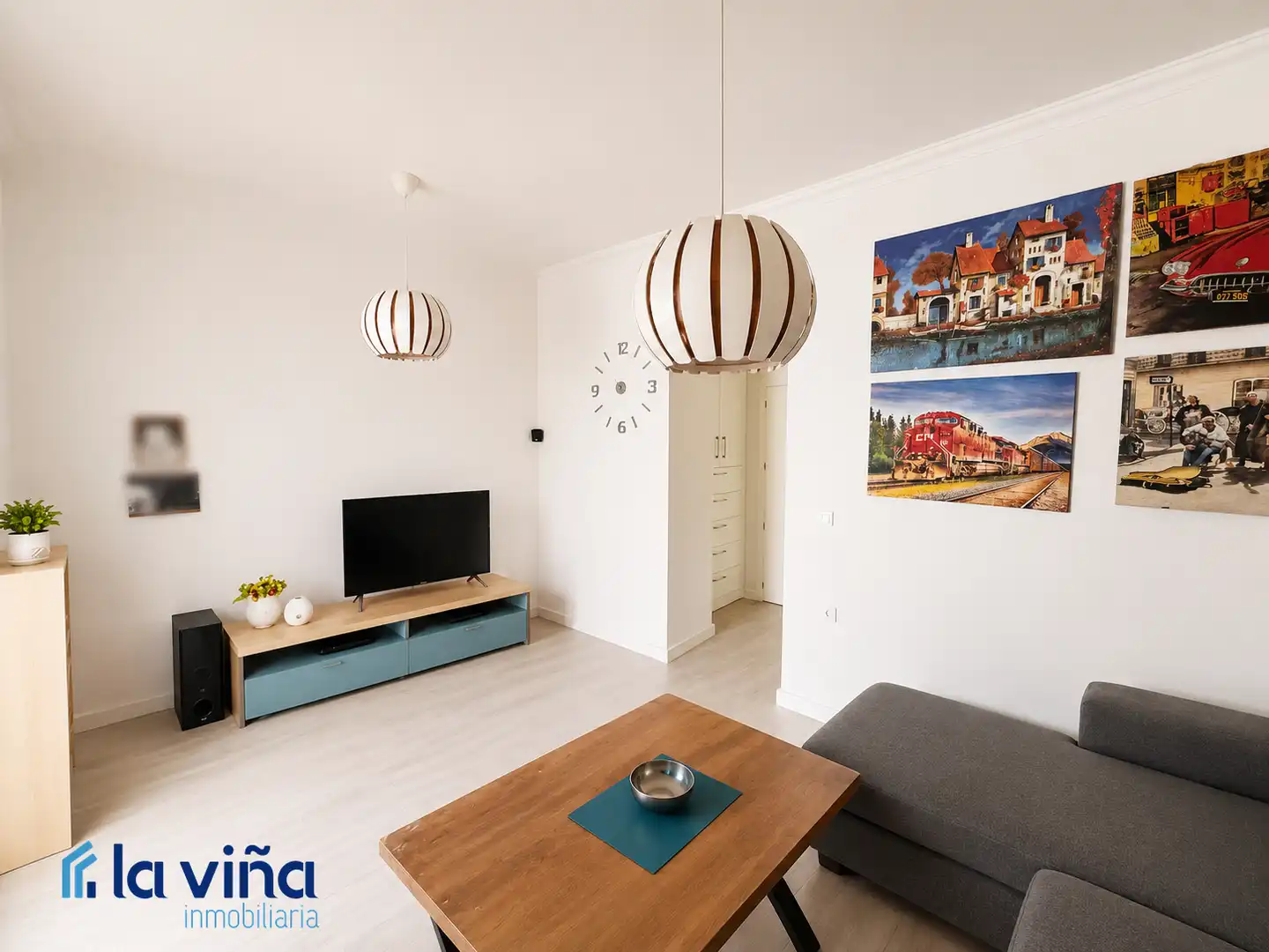 Living room of Houses for sale in Humilladero  with Air Conditioner, Terrace and Storage room