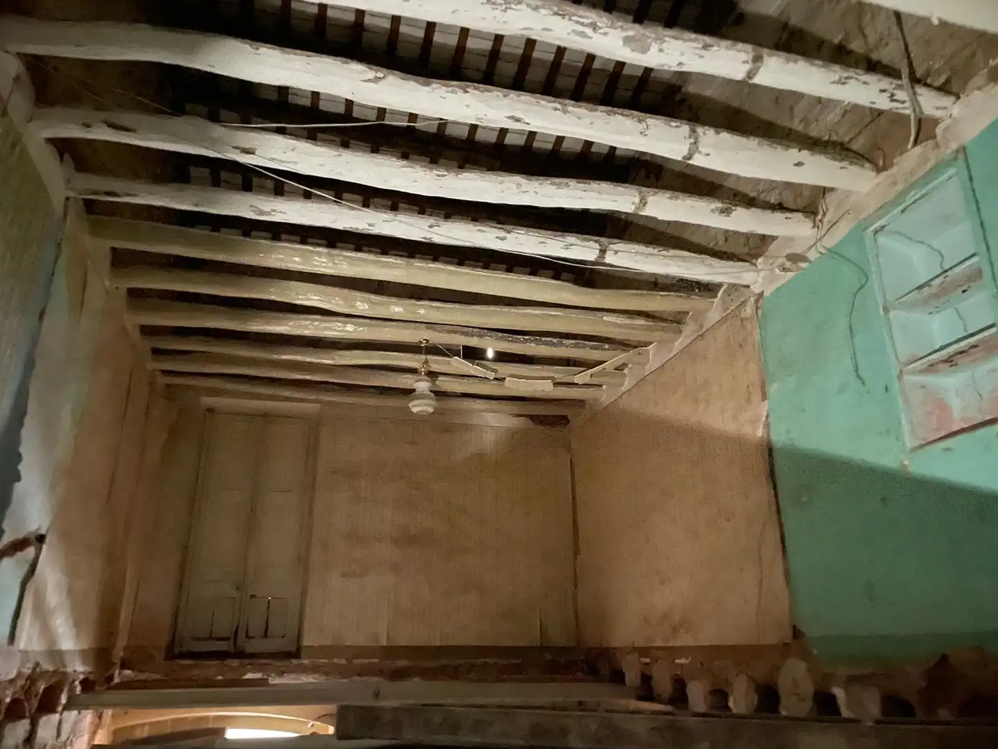 Casa adosada en venta en Esparreguera