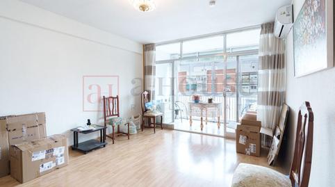 Foto 3 de Àtic en venda a Calle de Arteijo, Pilar, Madrid