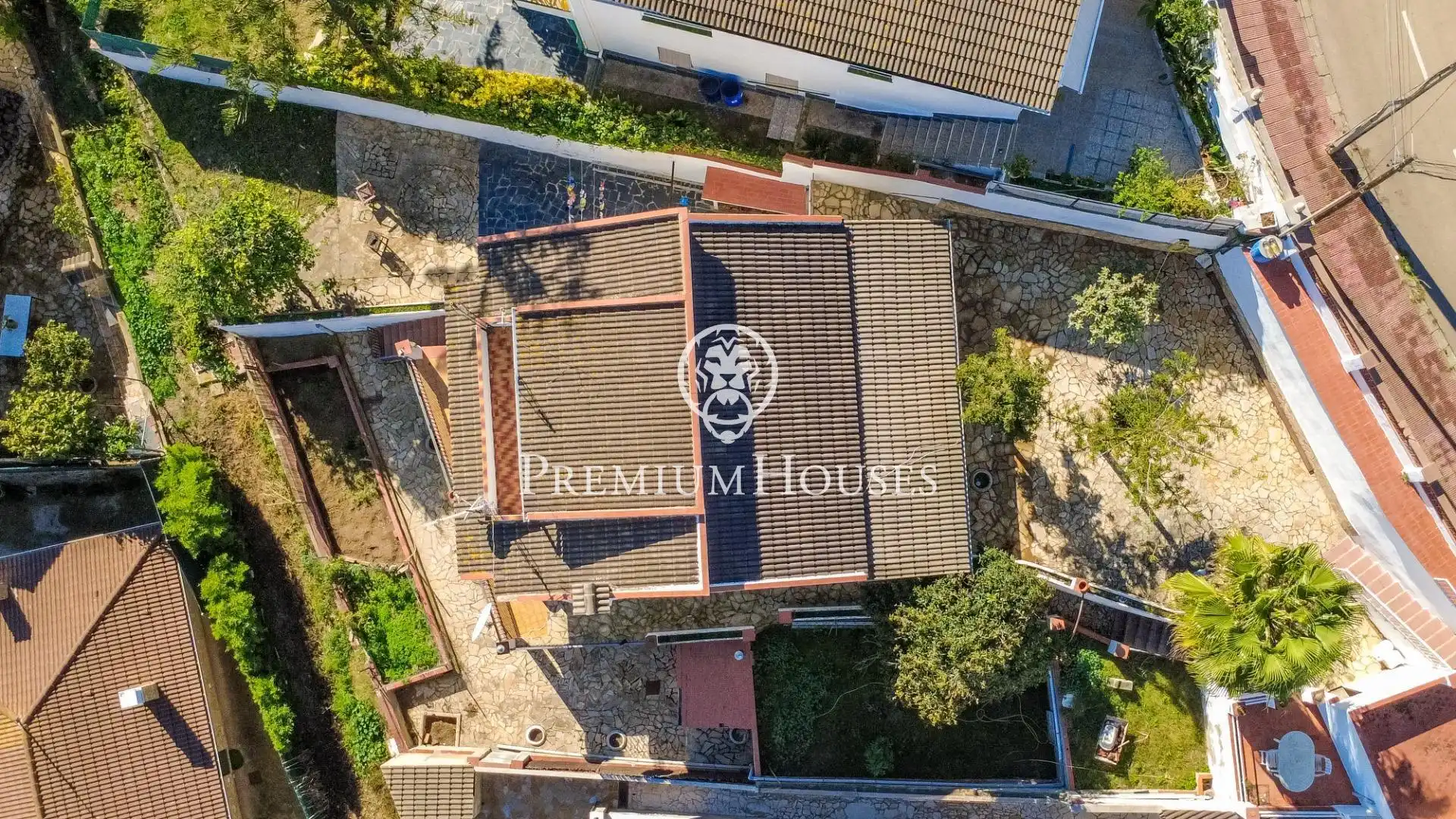 Haus mit Terrasse zum Verkauf in Sant Cebrià de Vallalta, imagen 33