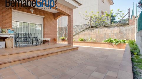 Photo 2 of House or chalet for sale in Font Verda, Granollers