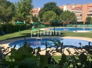 Appartamento con piscina in vendita a San José - Buenos Aires