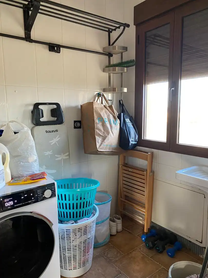 Casa o xalet en venda en Yecla amb Aire condicionat, Calefacció i Traster