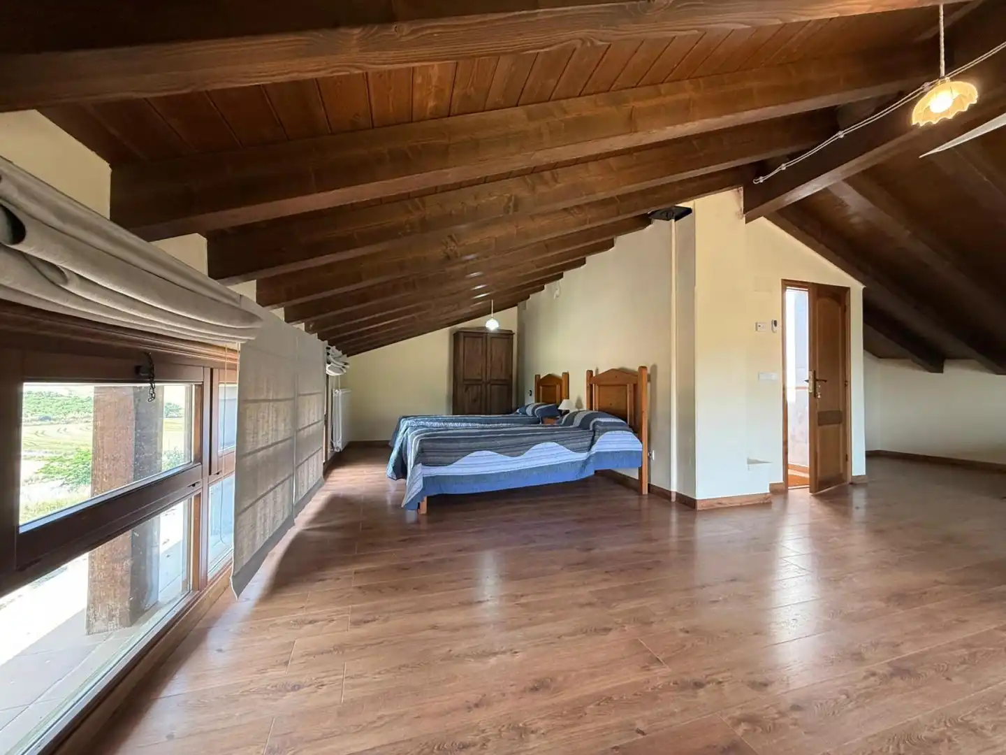Finca rústica en venta en Major Alberola, 12, Os de Balaguer