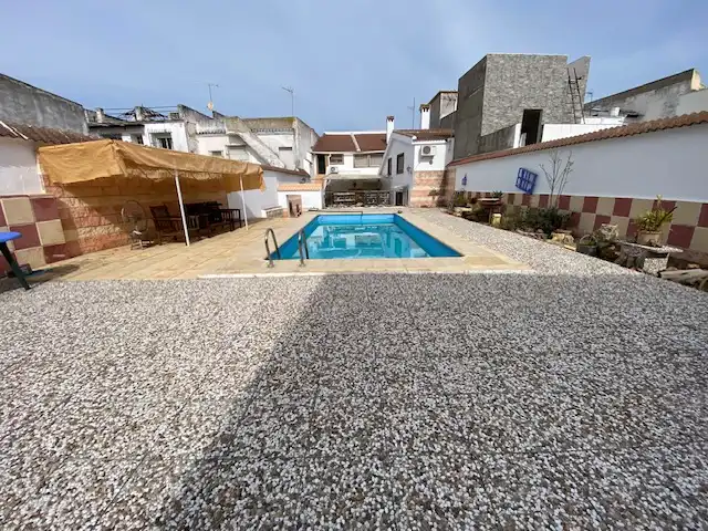 Maison avec terrasse à vendre à Tocina, imagen 44