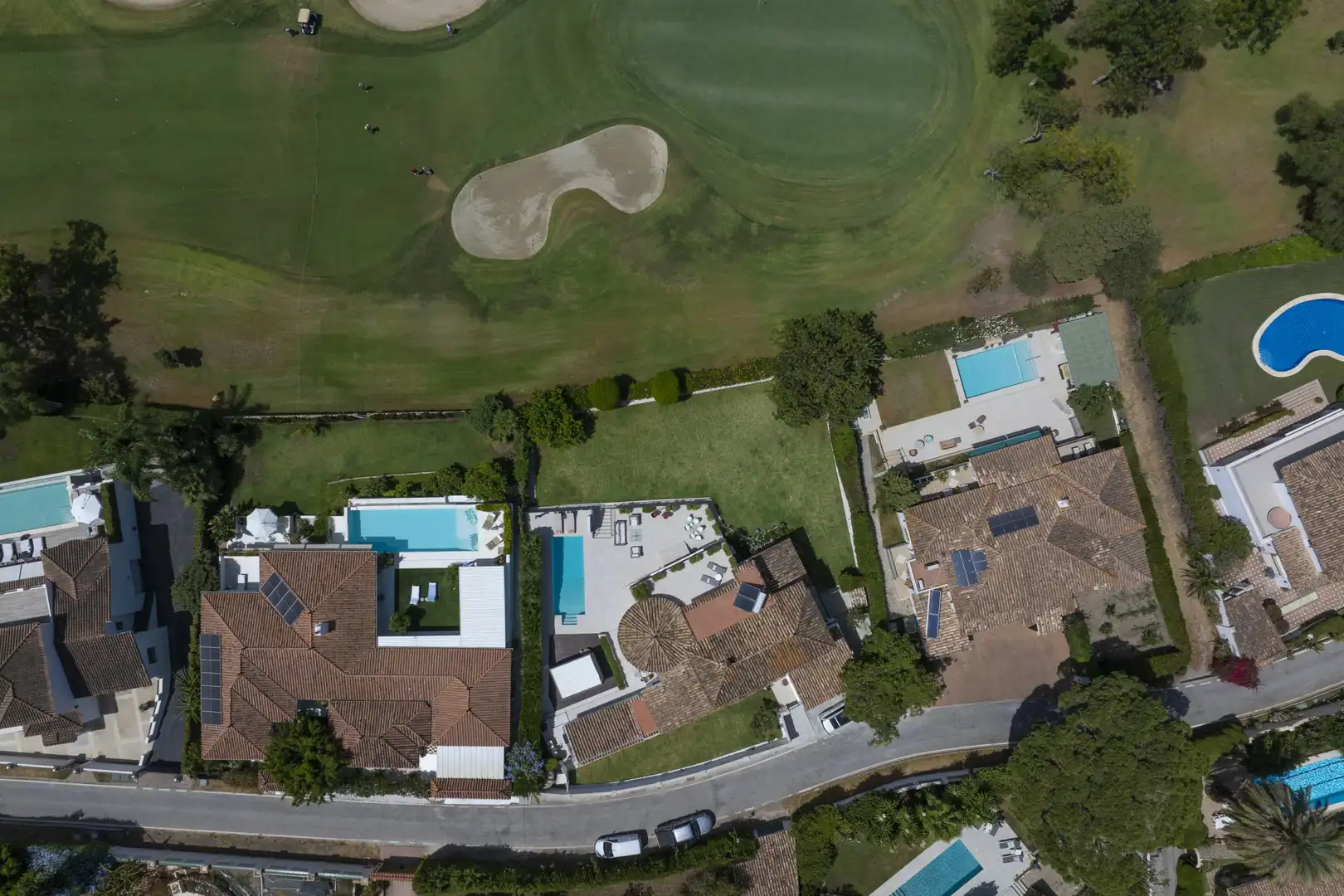 Casa amb piscina en venda a San Pedro de Alcántara, imagen 26