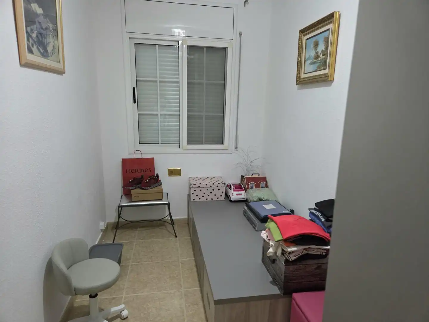 Maison mitoyenne avec terrasse à vendre à Carrer Carrer Gironès, imagen 14