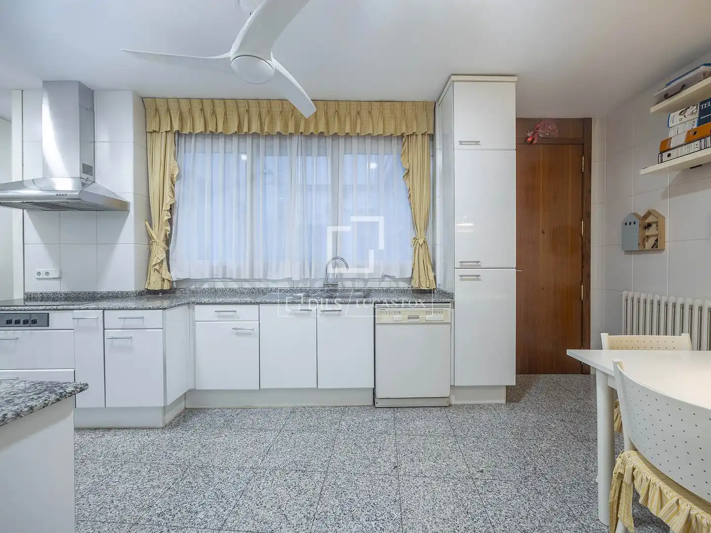 Appartamento con terrazza in vendita a L'Eixample, imagen 22