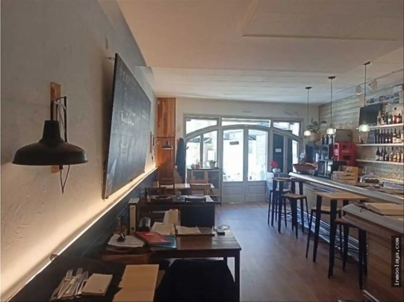 Local comercial en traspàs a Caldes d'Estrac, imagen 2