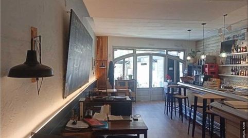 Traspaso de Restaurante Caldes, imatge 2
