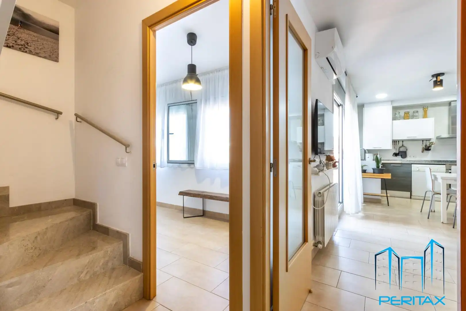 Attique avec terrasse à vendre à Centre - Sant Oleguer, imagen 23