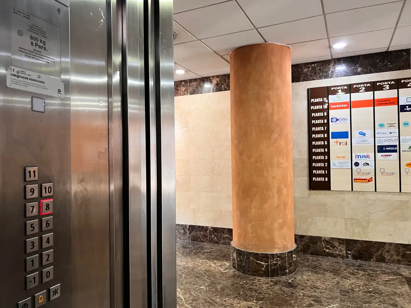 Büro zur Miete in Mollet del Vallès