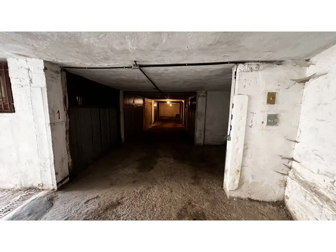 Garaje en venta en Espinosa de los Monteros