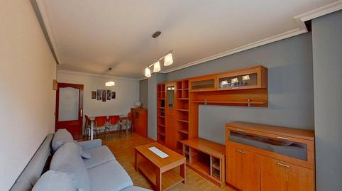 Foto 2 de Pis en venda a Calle Velázquez, Montevil, Gijón