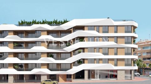 Foto 2 de Apartamento en venta en Calle Cervantes, 33, Guardamar Playa, Guardamar del Segura