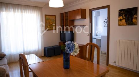 Foto 3 de Apartament de lloguer a Calle Lagar, Tejares - Chamberí - Alcades, Salamanca Capital