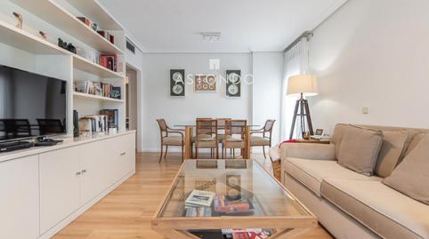 Foto 5 de Pis en venda a Colina, Madrid