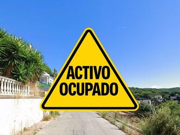 Terreno residenziale in vendita a Can Massuet del Far