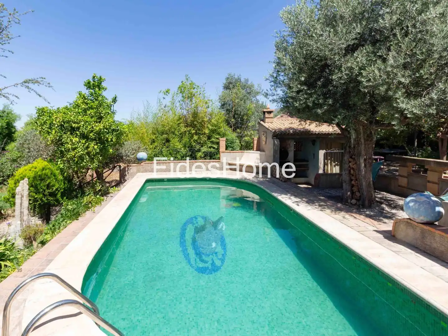 Detached house with pool for sale in XFF4+98C Acequias 0, imagen 77