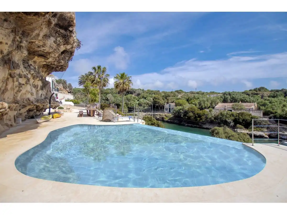 Villa avec piscine à vendre à Santa Anna - Sol de l'Est, imagen 38