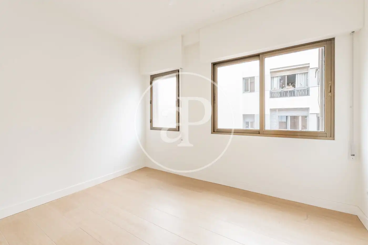 Schlafzimmer von Wohnung zum Verkauf in Ciudad Lineal