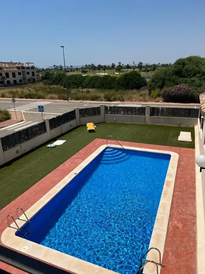 Duplex con piscina in vendita a Calle Pintor Sobejano, imagen 14
