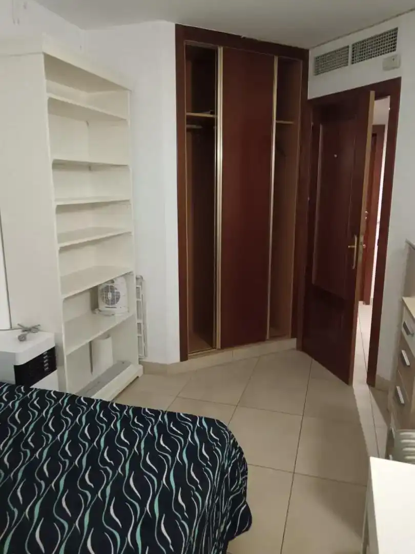 Badezimmer von Erdgeschoss zur Miete in  Palma de Mallorca