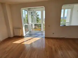 Wohnzimmer von Wohnung zum Verkauf in Collado Villalba mit Heizung und Gemeinschaftspool