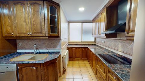 Foto 5 de Pis en venda a Carrer Manuel Vicente Pastor, Carrús Este, Elche / Elx