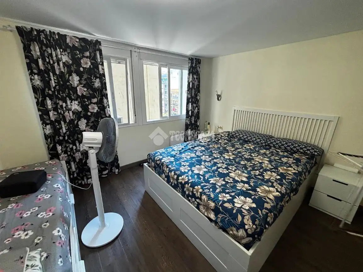 Habitación de Piso en venta en Valencia con Aire acondicionado
