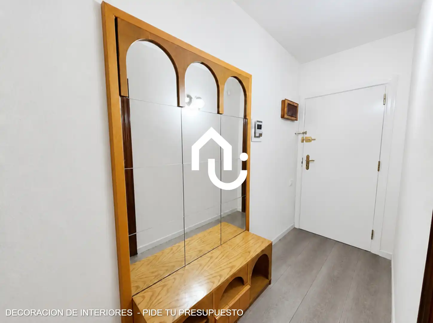 Flat for sale in Santa Coloma de Gramenet  with Terrace