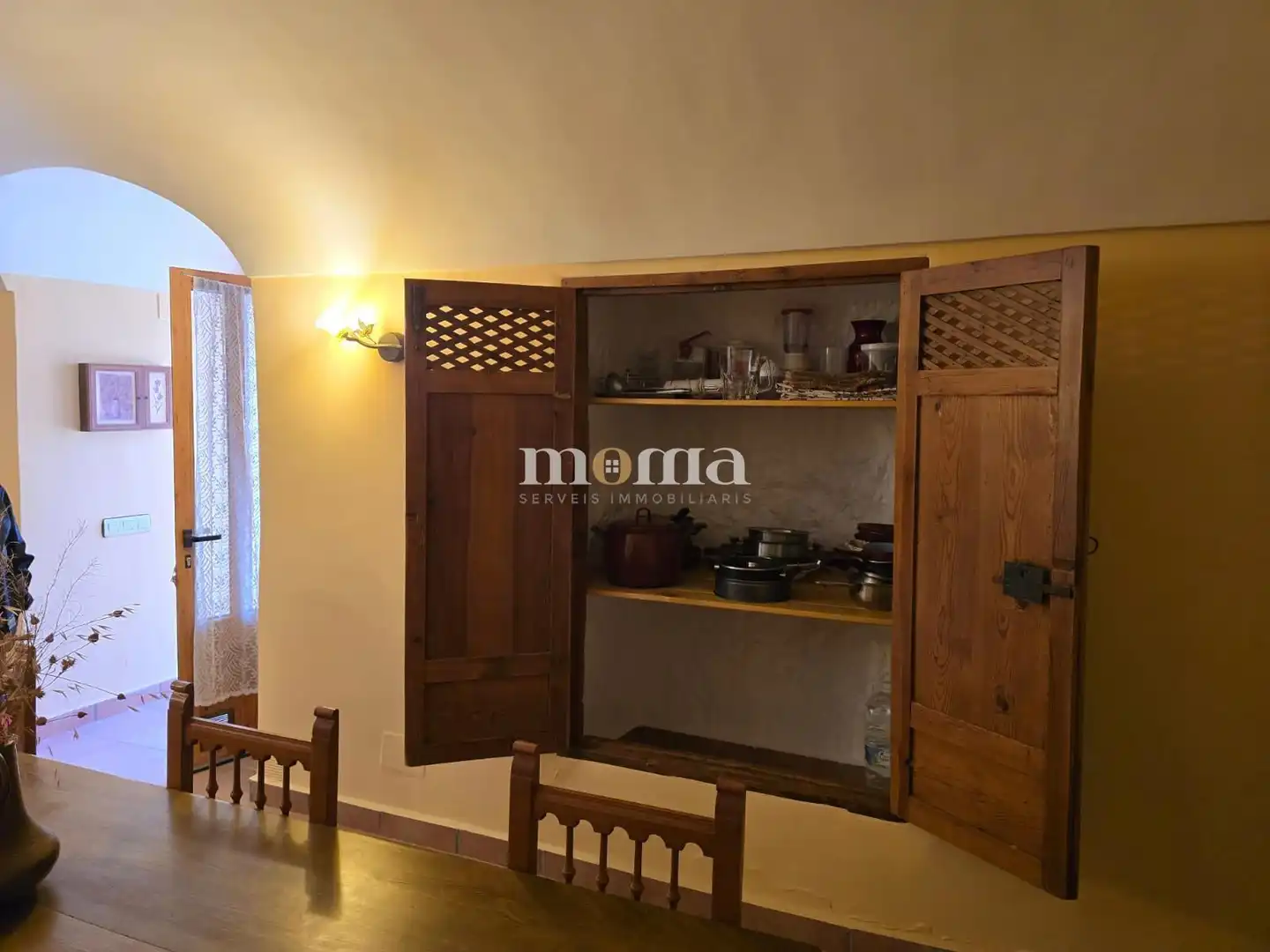 Casa o chalet en venta en Orce con Calefacción