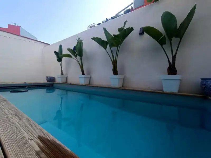 Casa o chalet en venta en Calle el Esquiĺón, 11, San Antonio - Las Arenas