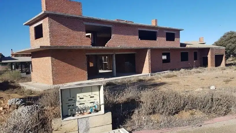 Terreno residenziale in vendita a Carrascal de Barregas, imagen 2