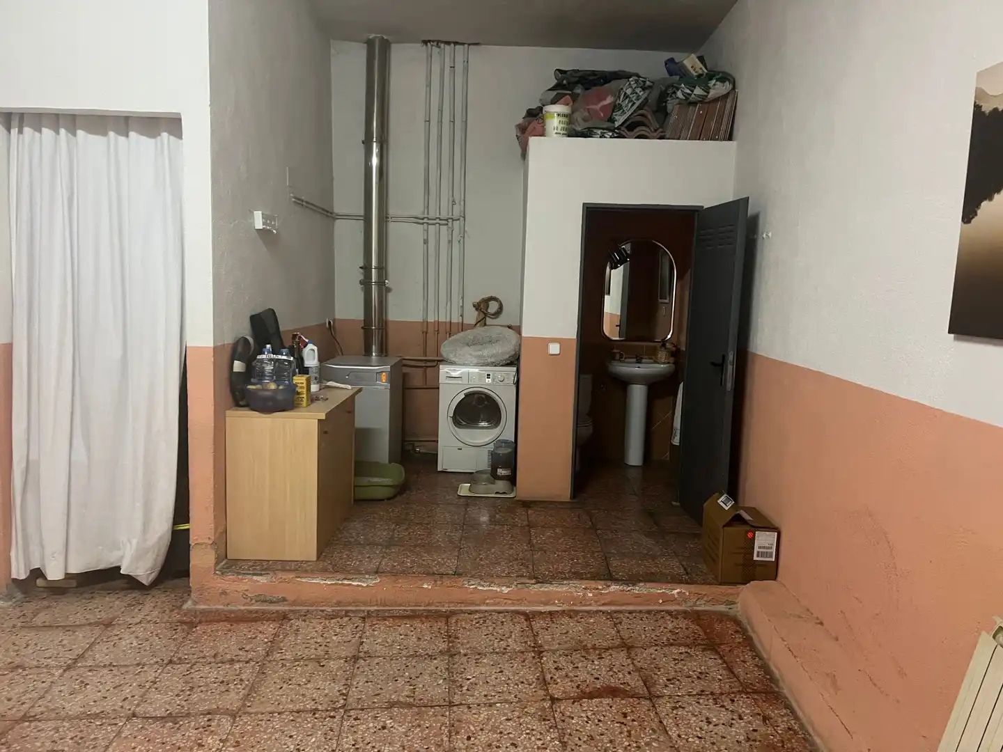Adossat en venda a Calle del Castañar, imagen 28