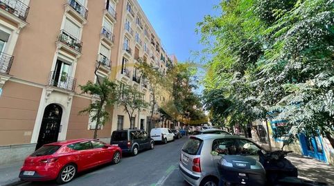 Foto 4 de Apartamento en venta en Calle de Fernán González, Goya, Madrid Capital