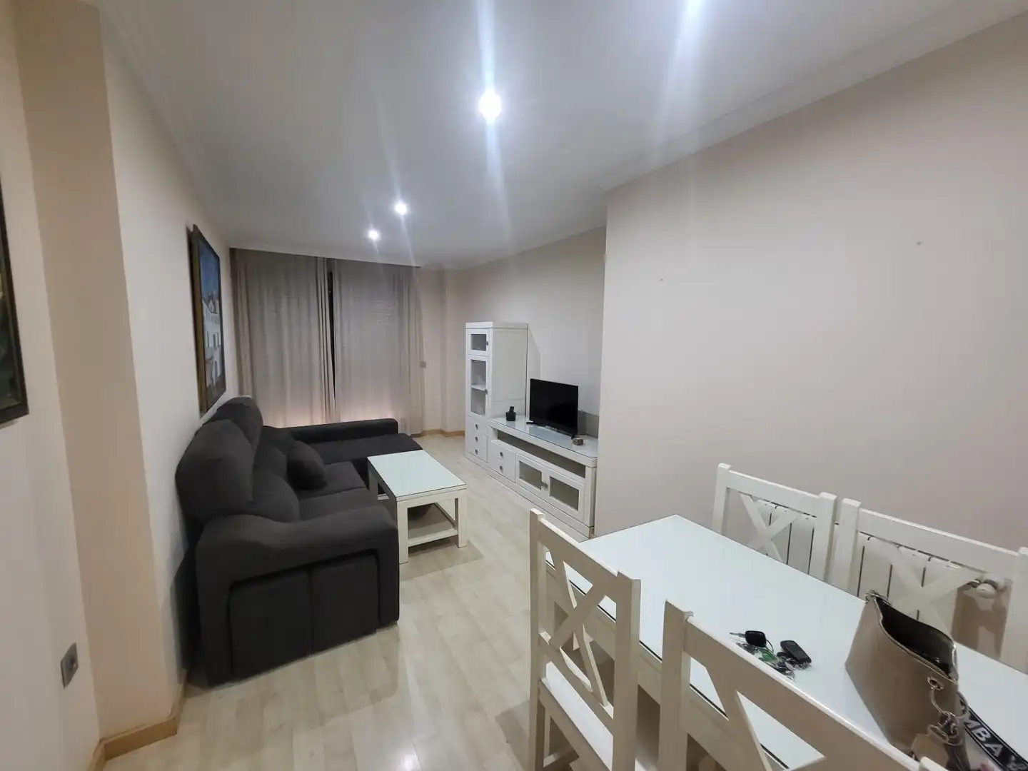 Appartement compact avec ascenseur à louer à La Estación, imagen 11