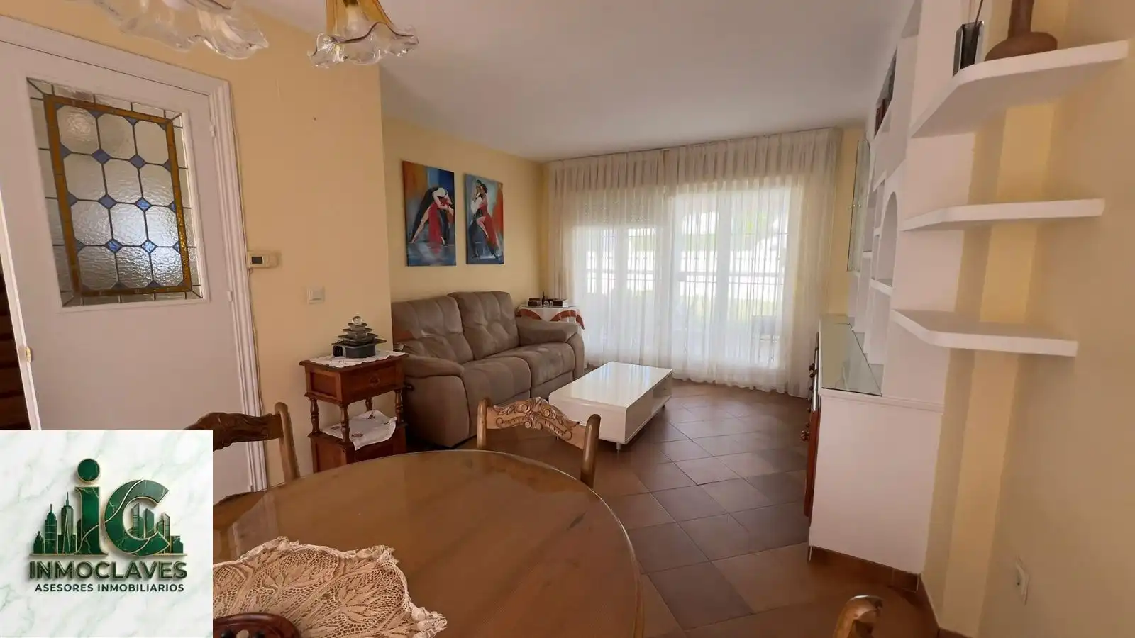 Casa o xalet en venda a San García