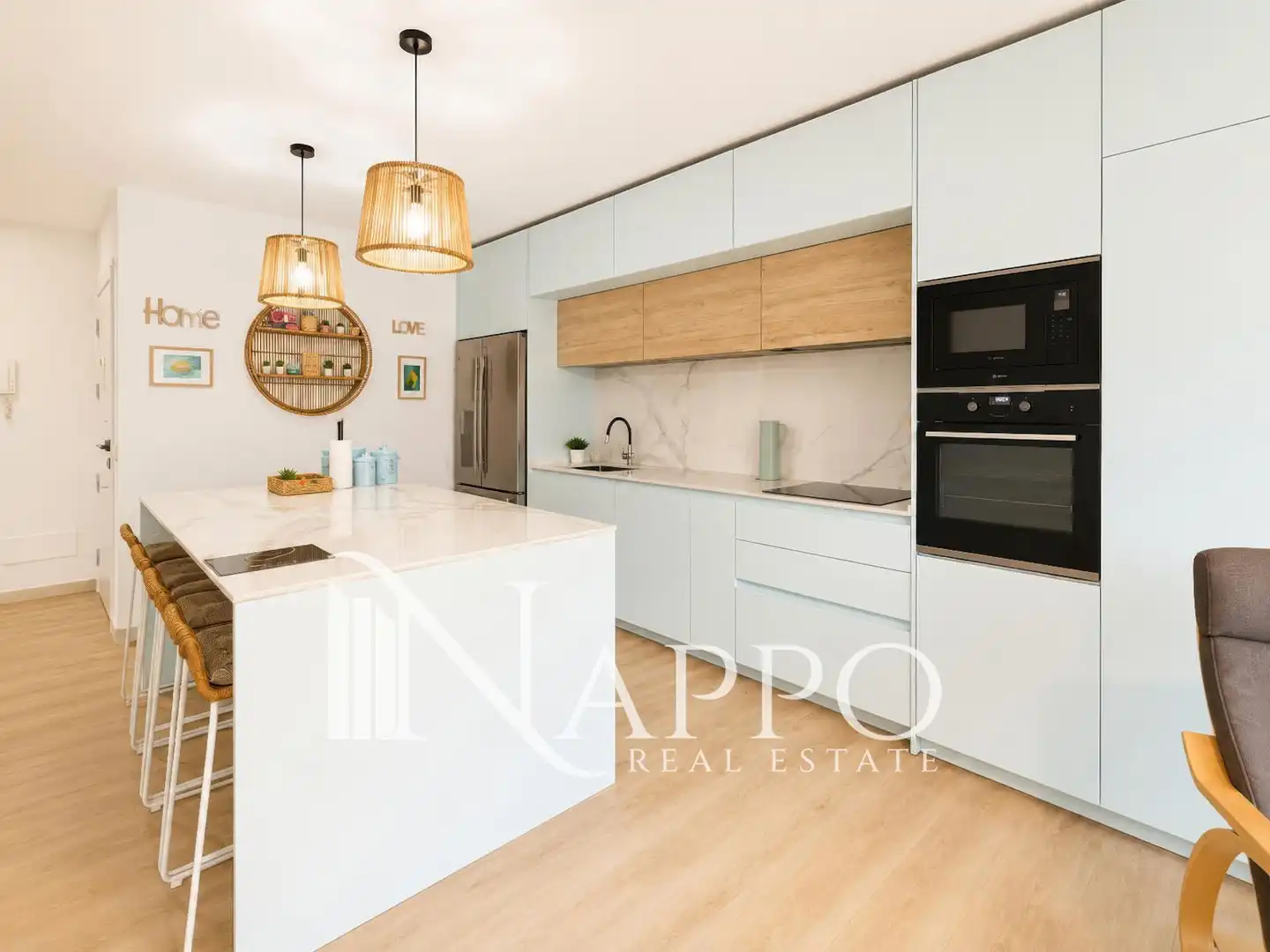 Flat with pool for sale in SON SAMPOL, imagen 5