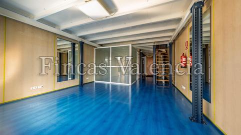 Photo 4 of Premises for rent in Calle Calle de la Orenga, 22, Valterna, Paterna