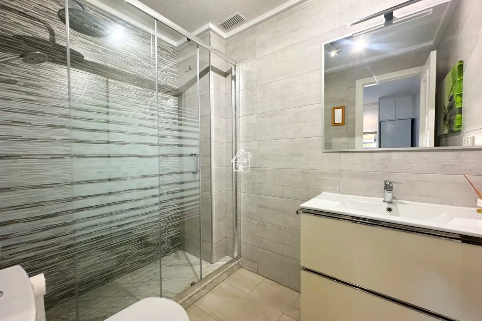 Wohnung mit Terrasse zur Miete in Las Viñas, imagen 7