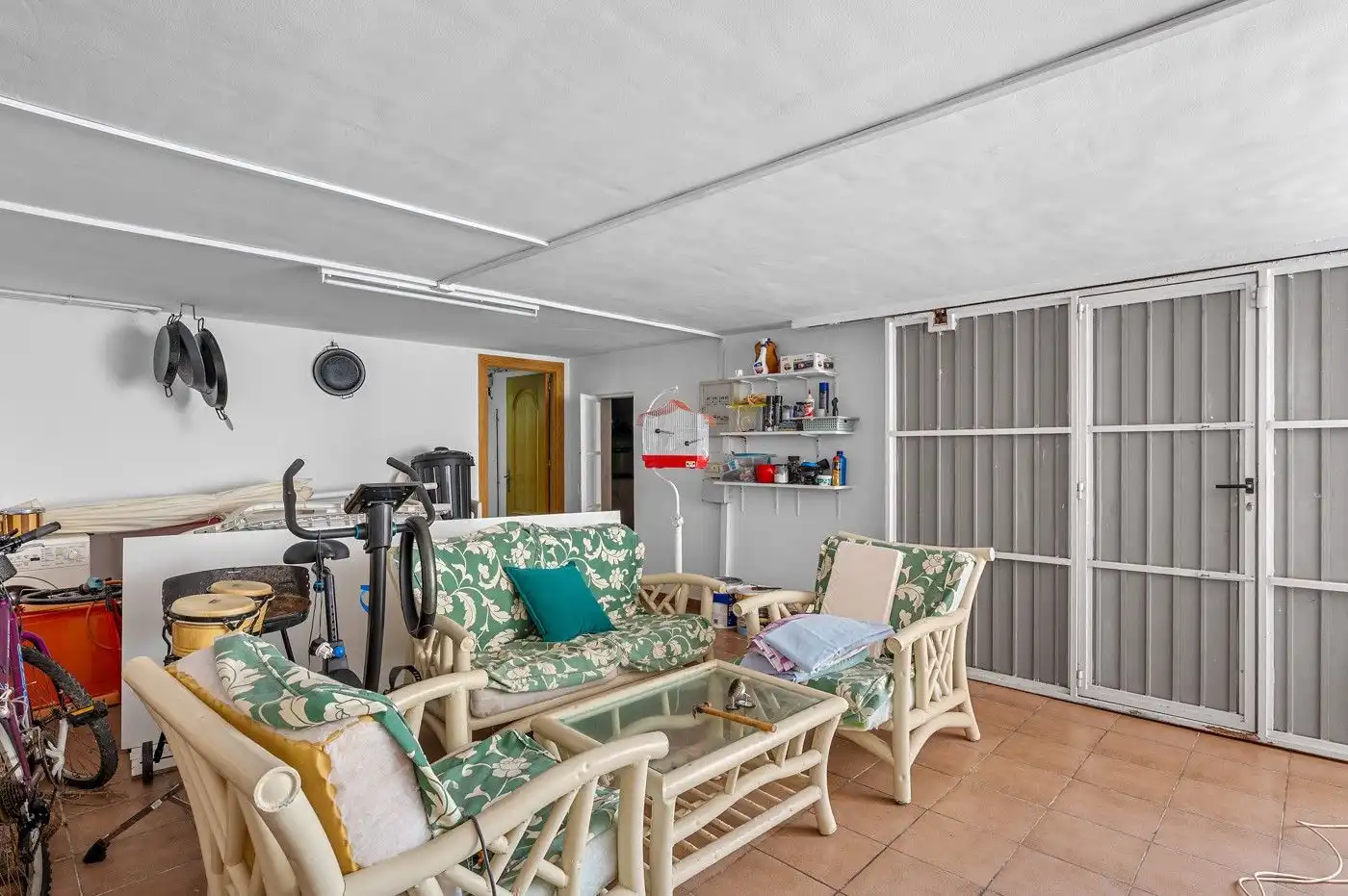 Chalet con piscina en venta en La Mata, imagen 22
