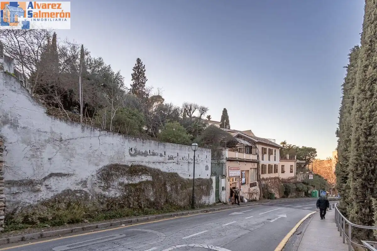 Haus oder Chalet zum Verkauf in Paseo DE LA SABICA, San Matías - Realejo