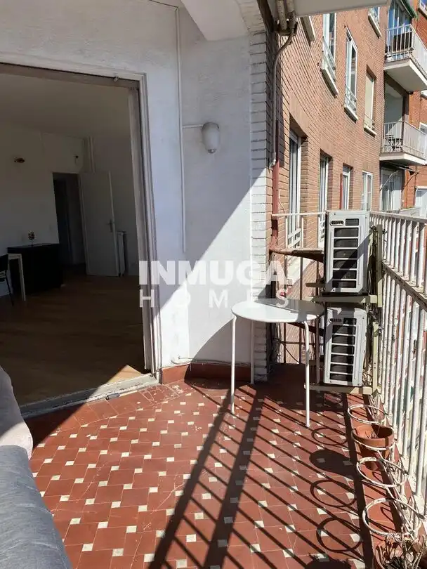 Wohnung mit Aufzug zum Verkauf in Glorieta de López de Hoyos, imagen 5